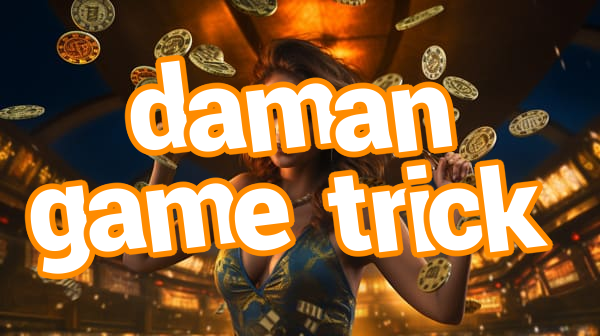 daman game trick Screenshots