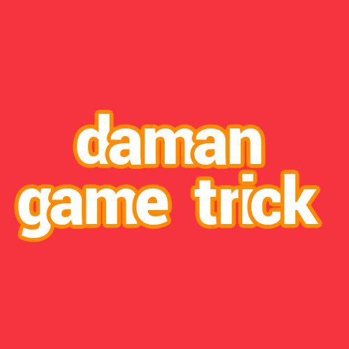 daman game trick